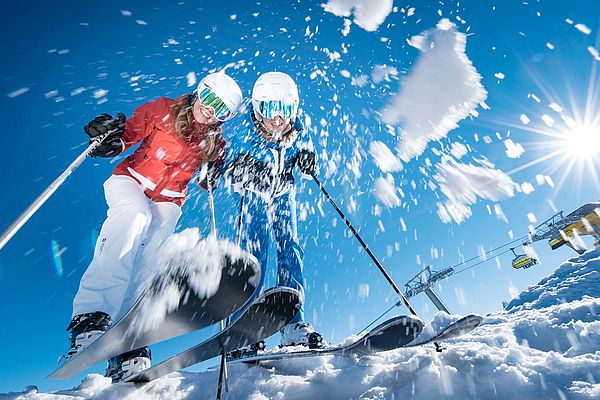 Skiurlaub in Schladming-Dachstein