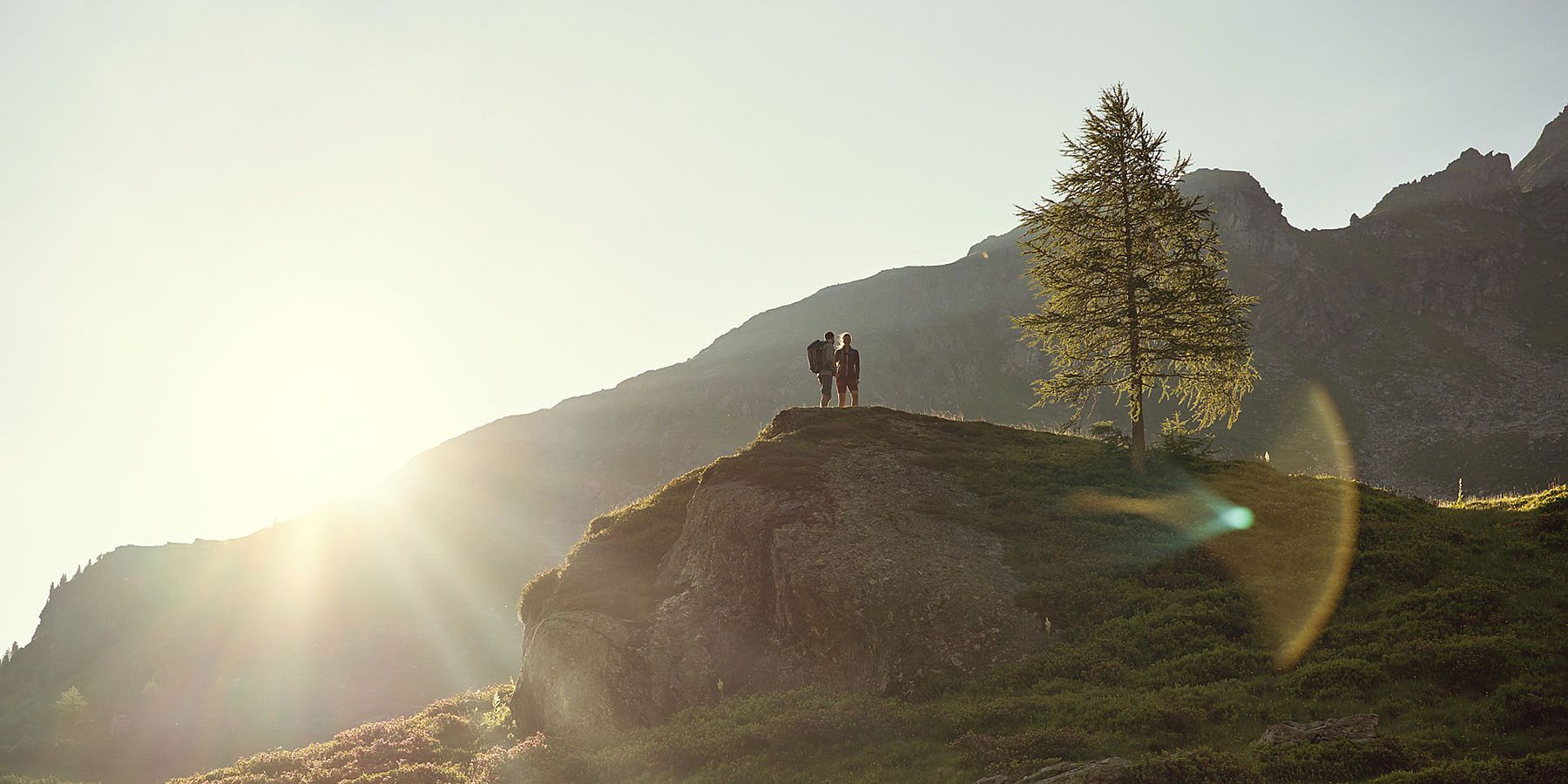 Wanderurlaub in Schladming