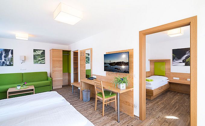 Dachstein Family suite