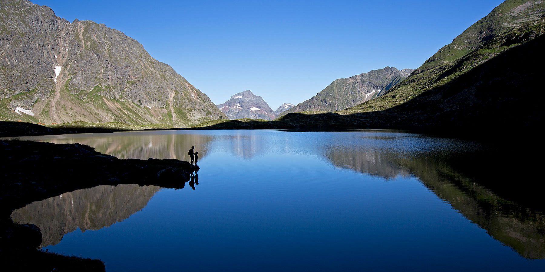 Wandern in der Steiermark