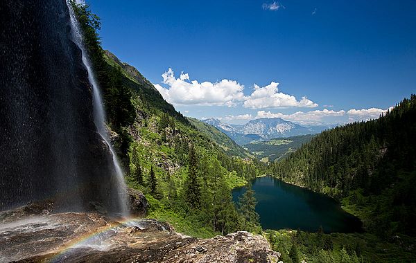 Schladming erleben