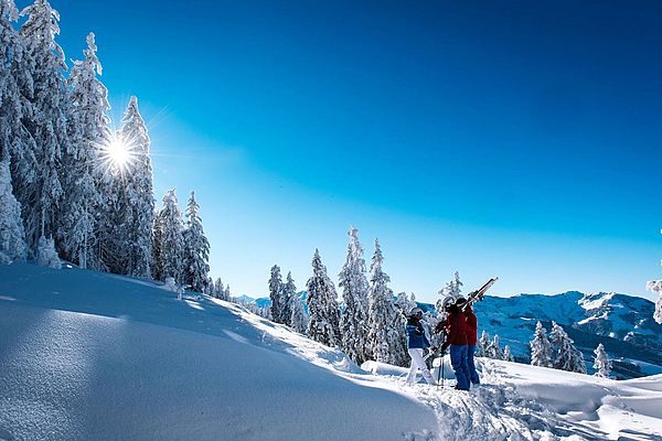 Skiurlaub in Schladming-Dachstein